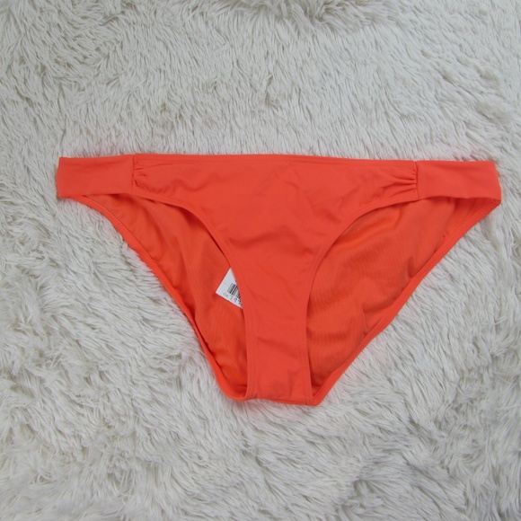 topshop neon bikini
